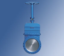 PZ73H Gate valve