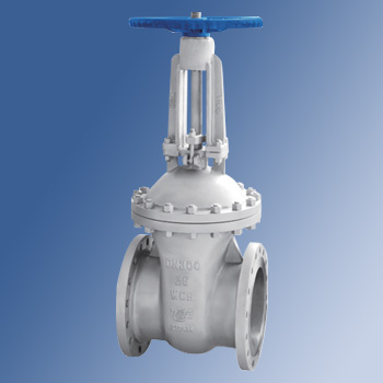 Z41H Gate valve